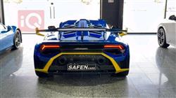 Lamborghini Huracan STO